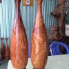 lộc bình gỗ cẩm lai