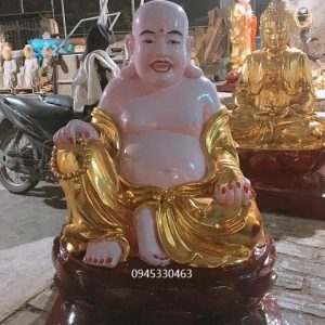 Hình tượng Phật Di Lạc