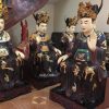 Quan đệ tam giám sát