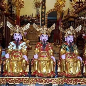 Tượng Quan Đệ Tam có đặc điểm như thế nào