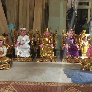 Vai trò ý nghĩa của việc thờ tượng Cô Bơ