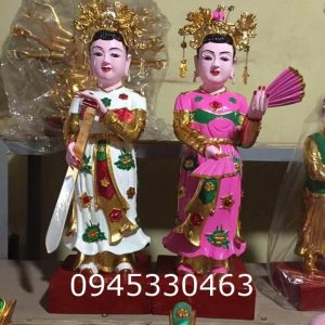 một số hình ảnh về cô bơ