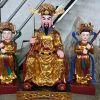 trần triều đại vương