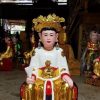tượng cô bơ thoải