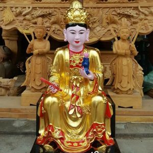 tượng mẫu cửu trùng thiên