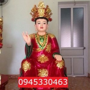 tượng mẫu thượng thiên một tay ấn khuyết