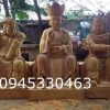 tượng thánh hiền