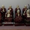 tượng thập bát la hán