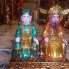 tượng đức nhà trần