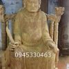 tượng đức ông