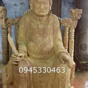 tượng đức ông