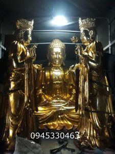 phật a di đà