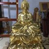 tượng di đà