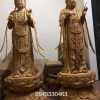 tượng phật thế chí