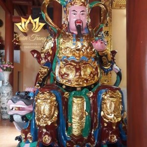Hộ pháp tướng quân