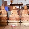 Tam thế phật