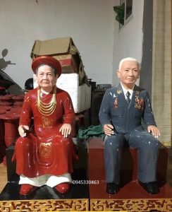 Chân dung truyền thần