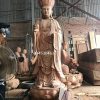 Tượng phật địa tạng