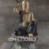 Tượng thập bát la hán sơn giả cổ