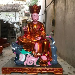 Vài nét về Địa Tạng Bồ Tát