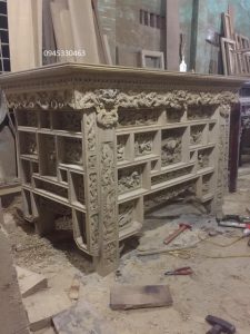 Làng nghề làm đồ mỹ nghệ