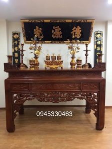 Nơi làm đồ thờ cao cấp