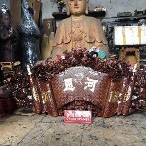 Cuốn thư chữ Ẩm Hà Tư Nguyên