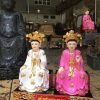 Cô Bơ Thoải