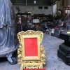 Khung ảnh thờ gỗ đẹp