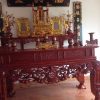 Mẫu Bàn Thờ Tổ Tiên