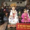 Cô Bơ Thoải Phủ