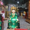 Mẫu Đệ Nhị Thượng Ngàn