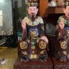 Quan Lớn Đệ Tam sơn giả cổ