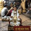 Tượng Chúa Đệ Tam Lâm Thao