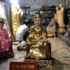 Tượng Ông Hoàng Mười