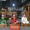 Tam Toà Thánh Mẫu