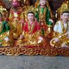 Tam Toà Thánh Mẫu đẹp