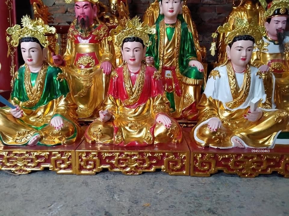 Tam Toà Thánh Mẫu đẹp Tam Toà Thánh Mẫu đẹp